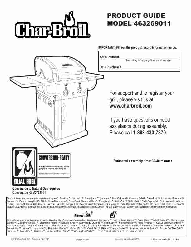 Char-Broil Charcoal Grill 463269011-page_pdf